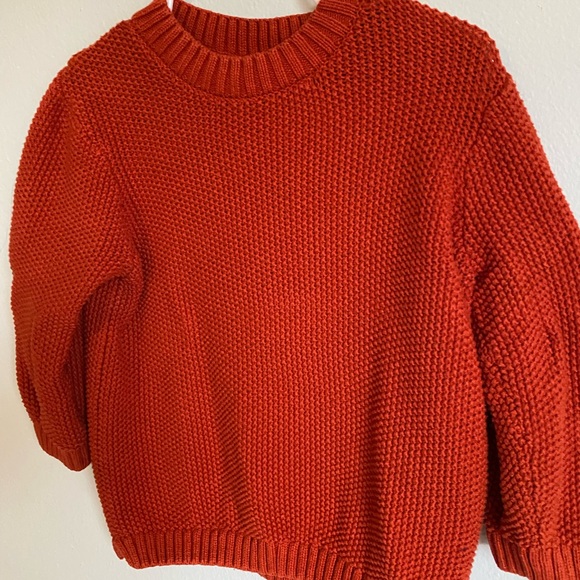 H&M knit sweater - Picture 4 of 9